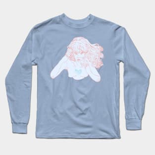 Questioning (FtM) Long Sleeve T-Shirt